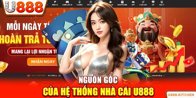 Tổng quan về sân chơi cá cược có tiếng số 1 thị trường