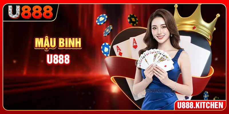 Mậu Binh U888 - 6 Mẹo Xếp Bài Giúp Tăng Xác Suất Thắng