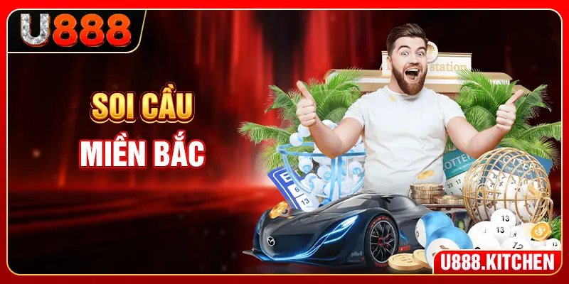 Soi Cầu Miền Bắc - 3 Phương Pháp Hay Gặp Để Chốt Số Chuẩn